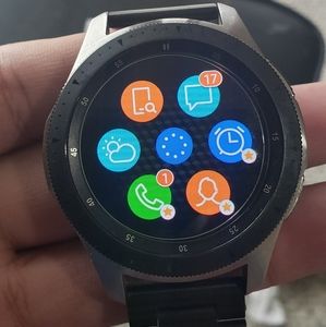 Galaxy Watch